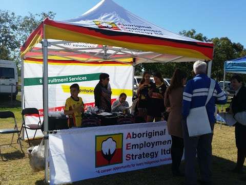 Photo: Aboriginal Employment Strategy Ltd.