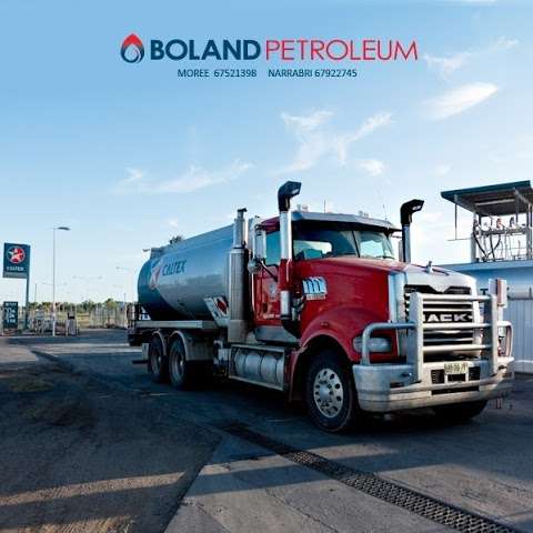 Photo: Boland Petroleum
