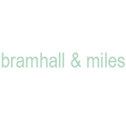 Photo: Bramhall & Miles