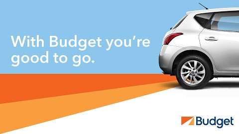Photo: Budget Car and Truck Rental Moree Downtwon