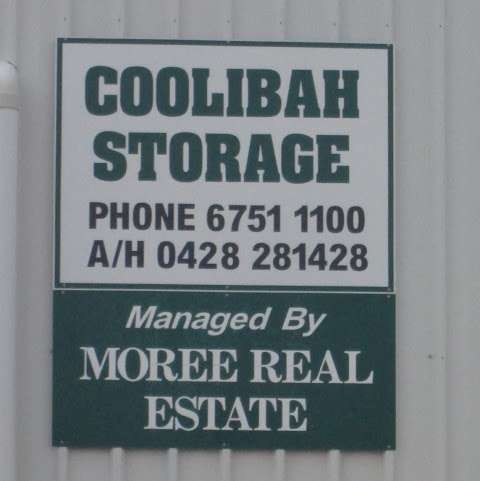 Photo: Coolibah Storage - Coolibah St