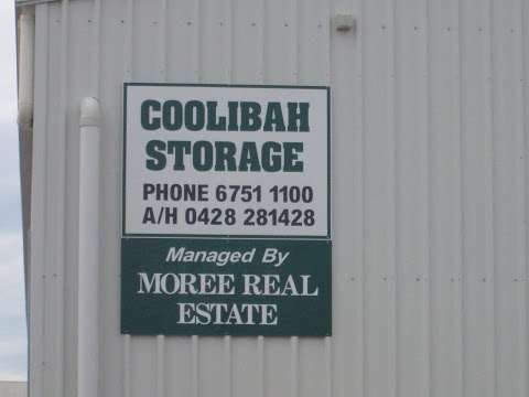 Photo: Coolibah Storage - Jones Ave