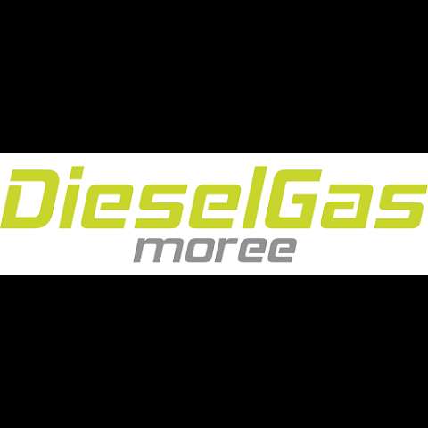 Photo: Diesel Gas Moree