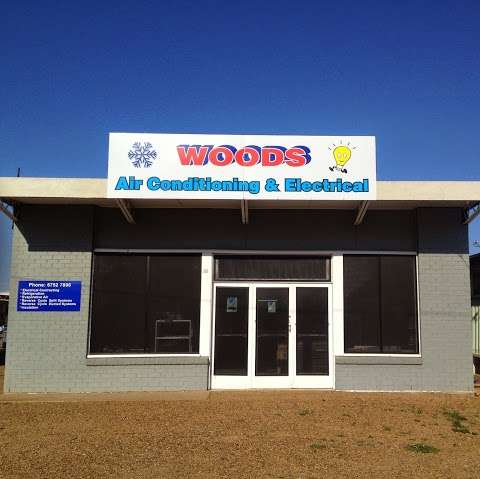 Photo: Woodsairconditioning & Electrical